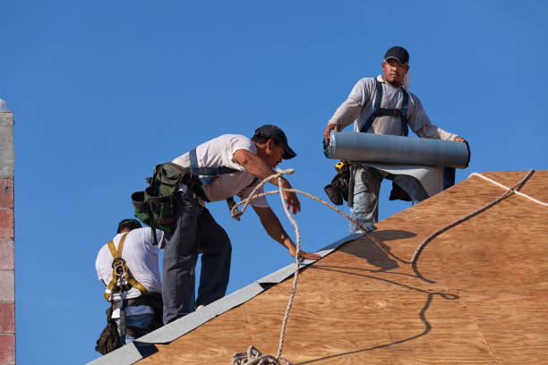 Muleshoe, TX Roofing Contractor Company